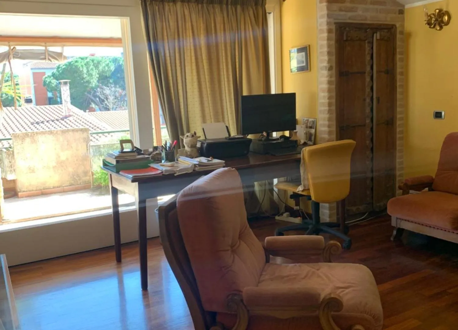 Sirem Boutique Rooms Assemini