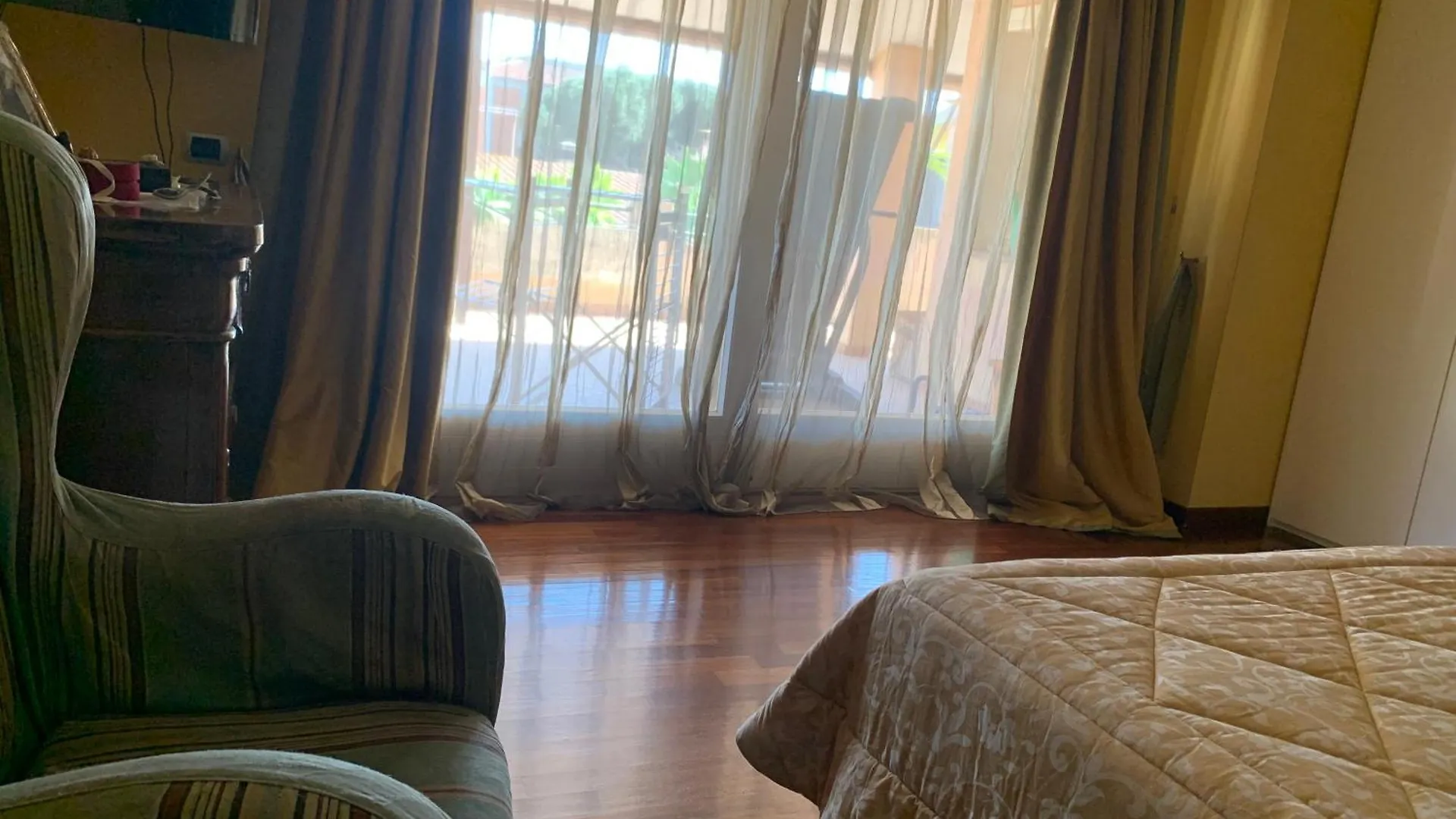Sirem Boutique Rooms Assemini Italien