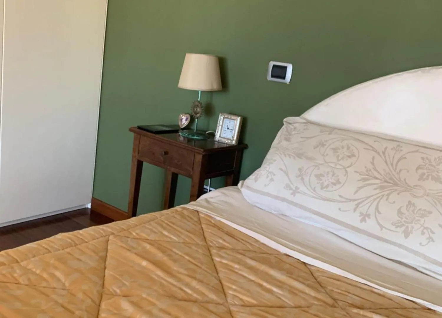 Gasthof Sirem Boutique Rooms Assemini
