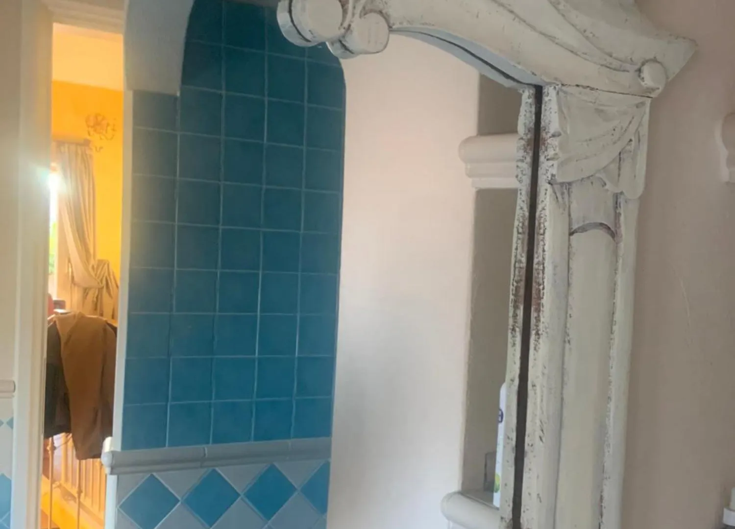게스트하우스 Sirem Boutique Rooms 아세미니