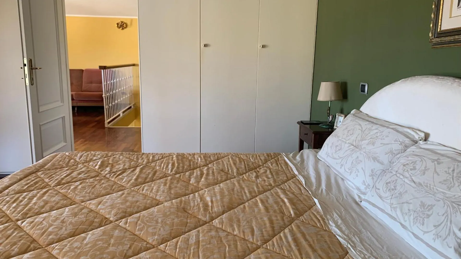 Sirem Boutique Rooms 아세미니