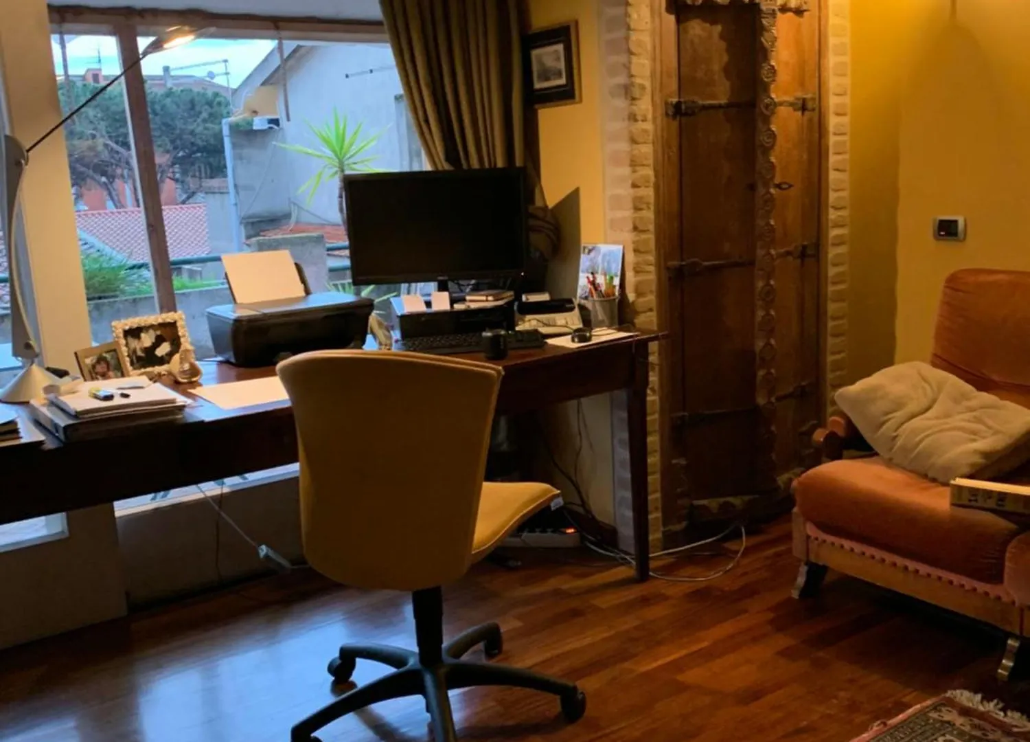 Sirem Boutique Rooms Assemini Gasthof