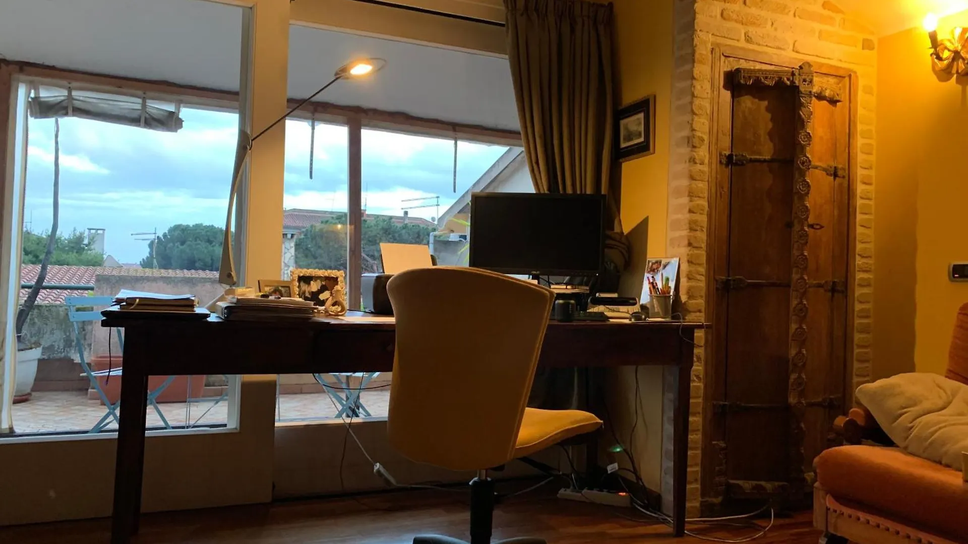 Sirem Boutique Rooms Assemini Gasthof