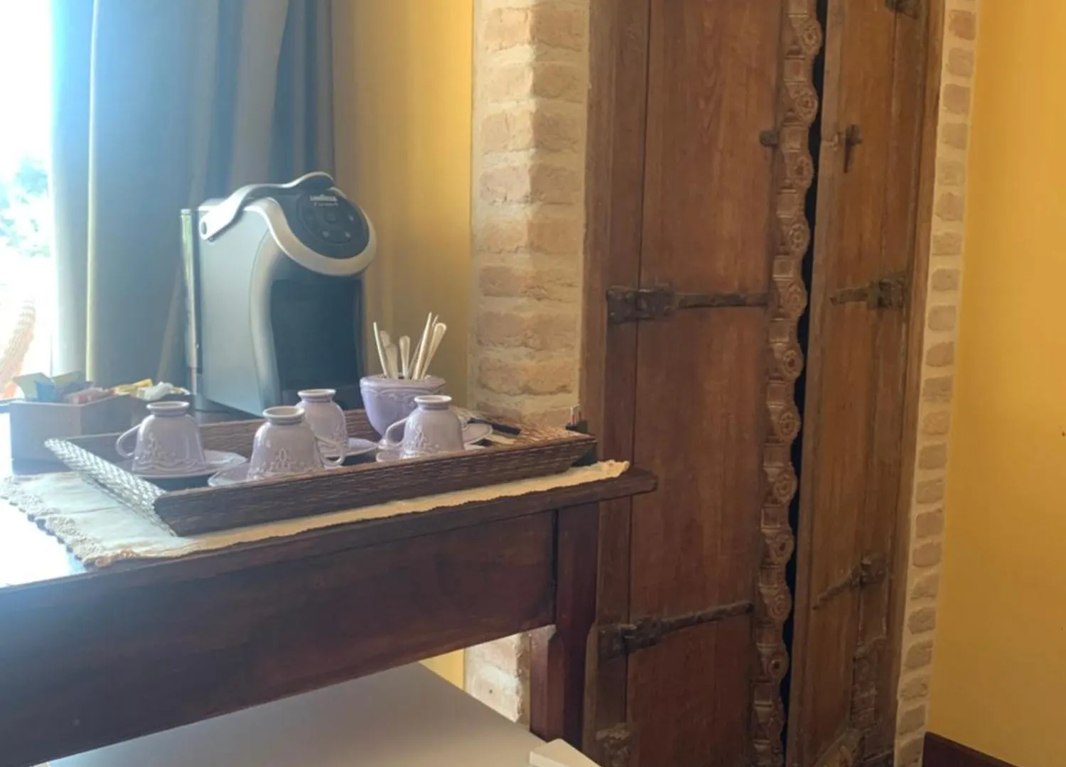 Sirem Boutique Rooms Assemini Gasthof