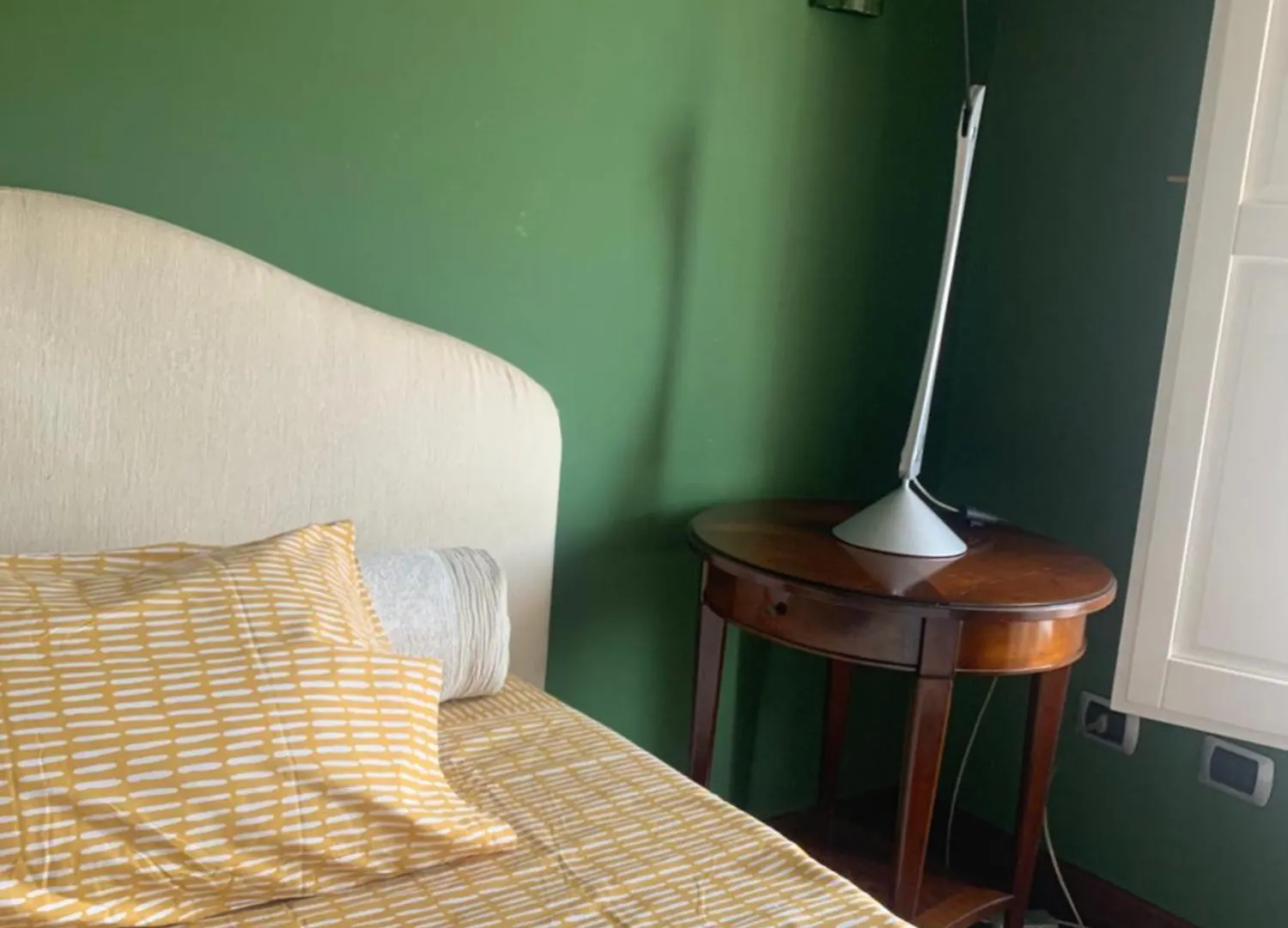 Sirem Boutique Rooms Assemini Gasthof