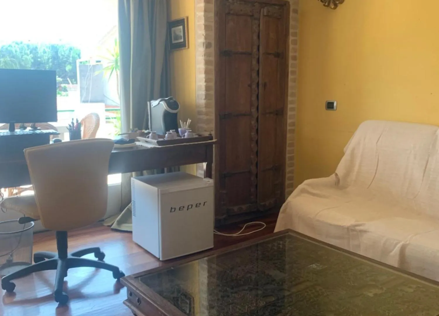 Gasthof Sirem Boutique Rooms Assemini Italien