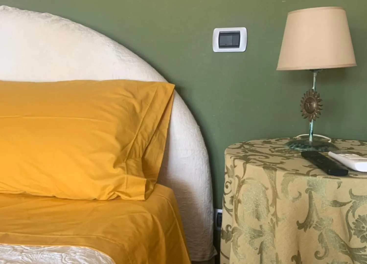 게스트하우스 Sirem Boutique Rooms 아세미니
