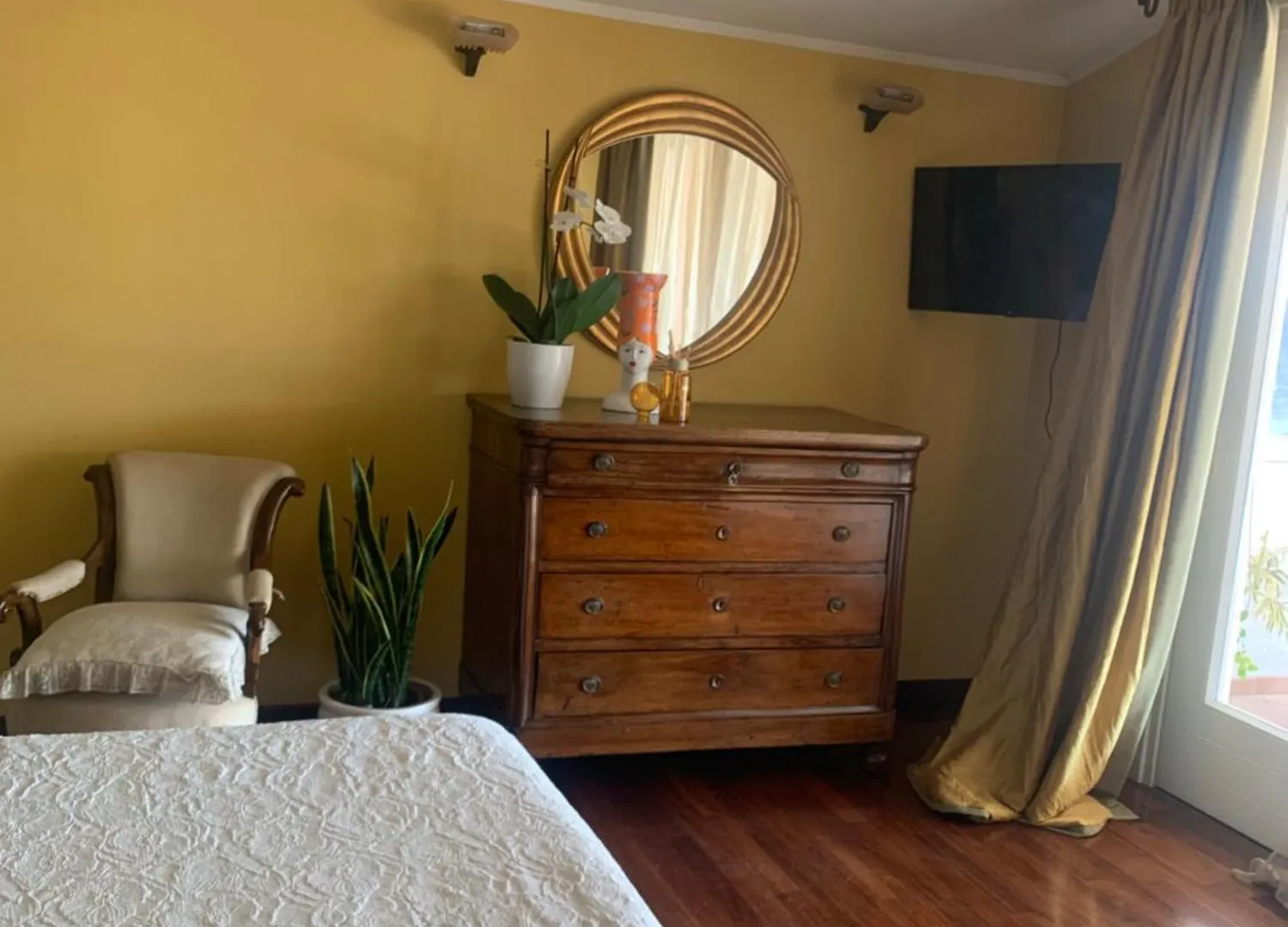 Sirem Boutique Rooms Assemini 0*,