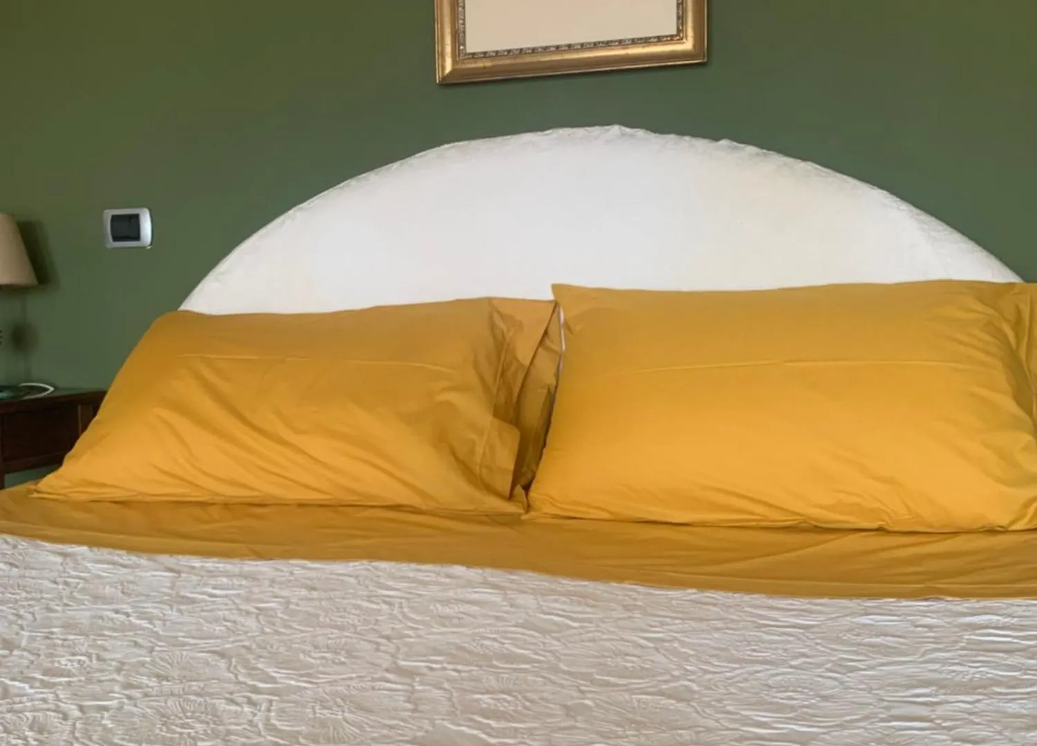 Sirem Boutique Rooms Assemini Gasthof