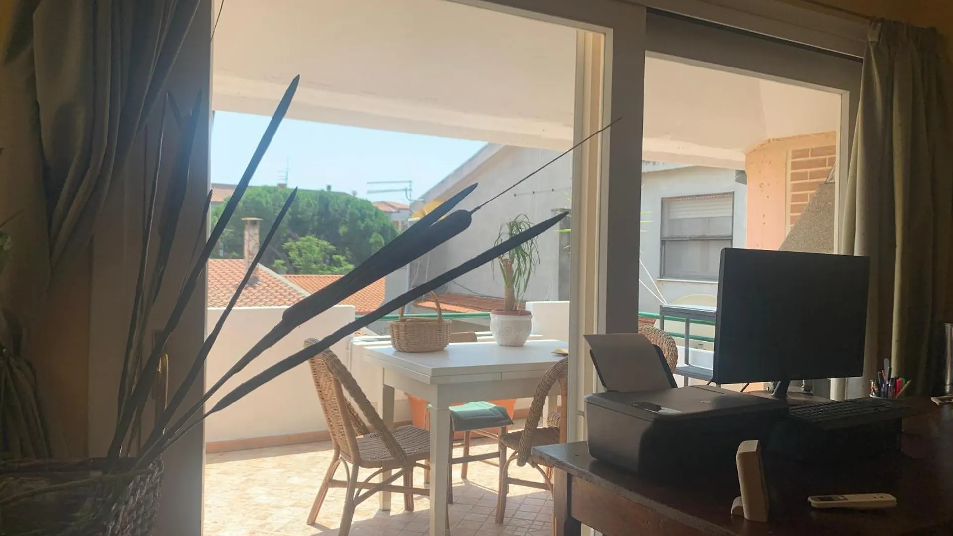 Sirem Boutique Rooms location